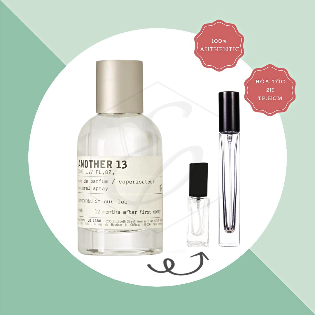 Nước hoa Le Labo Another 13 Eau De Parfum